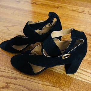 Chloé Sandals